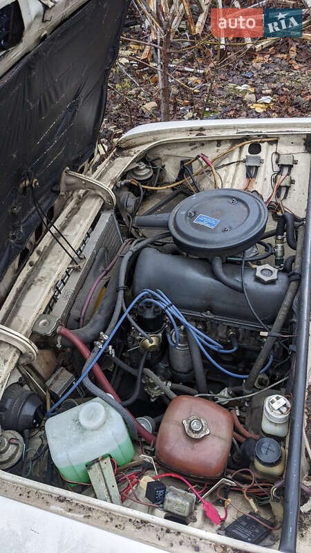 Седан ВАЗ / Lada 2106 1989 в Киеве фото 11 Седан ВАЗ / Lada 2106 1989 в Киеве