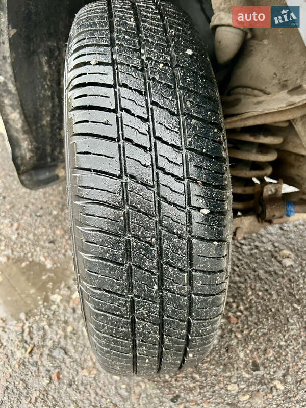 Седан ВАЗ / Lada 2106 1992 в Звягелі фото 17 Седан ВАЗ / Lada 2106 1992 в Звягелі