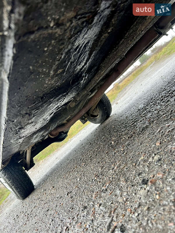 Седан ВАЗ / Lada 2106 1992 в Звягелі фото 20 Седан ВАЗ / Lada 2106 1992 в Звягелі