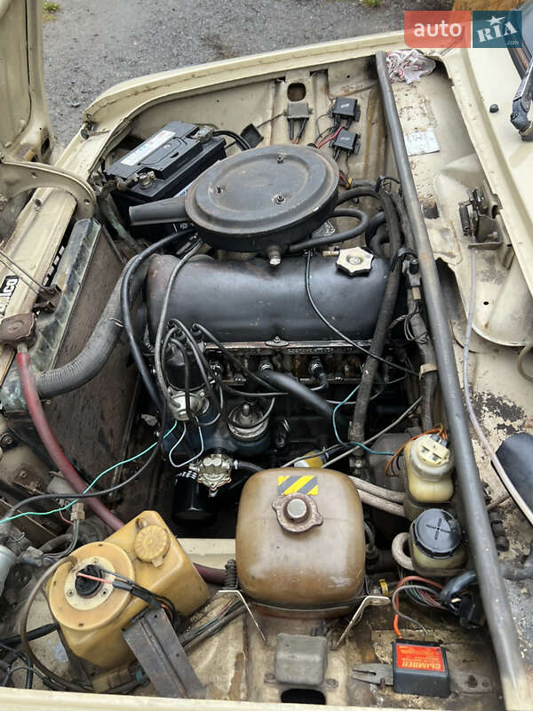 Седан ВАЗ / Lada 2106 1992 в Звягелі фото 26 Седан ВАЗ / Lada 2106 1992 в Звягелі