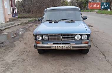 Седан ВАЗ 2106 1991 в Кривом Роге