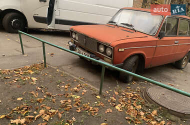 Седан ВАЗ 2106 1984 в Киеве