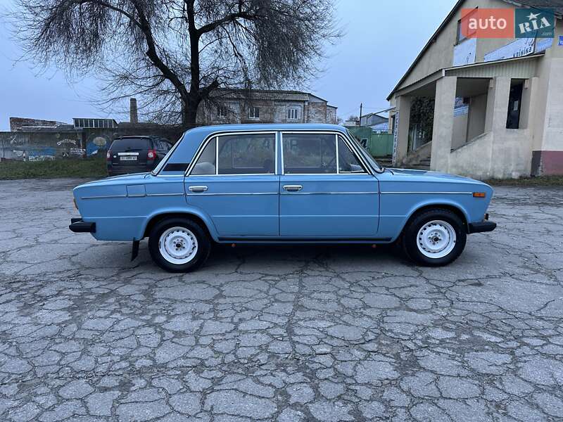 Седан ВАЗ / Lada 2106 1988 в Полтаве