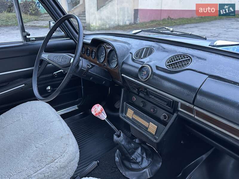Седан ВАЗ / Lada 2106 1988 в Полтаве