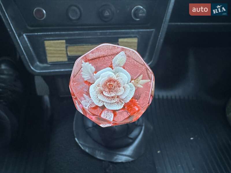 Седан ВАЗ / Lada 2106 1988 в Полтаве