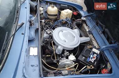 Седан ВАЗ 2106 1991 в Кривому Розі