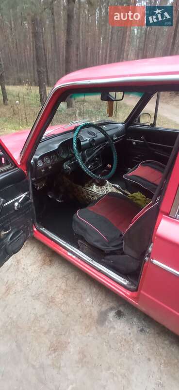 Седан ВАЗ / Lada 2106 1985 в Славуте
