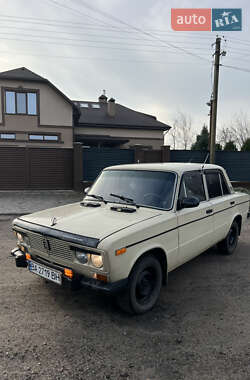 Седан ВАЗ / Lada 2106 1990 в Запорожье
