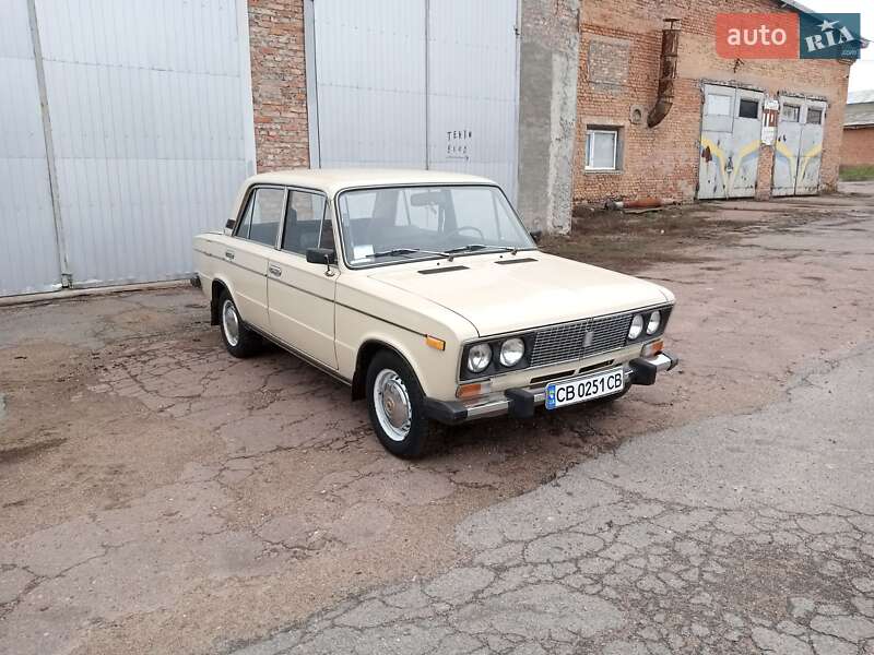 ВАЗ / Lada 2106 1991 ВАЗ / Lada 2106 1991