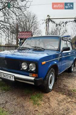 Седан ВАЗ 2106 2001 в Кельменцах
