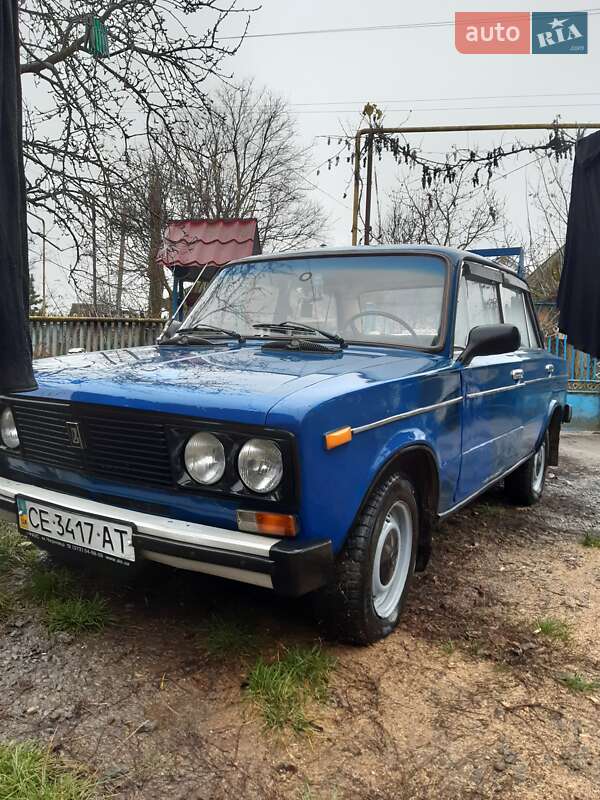 ВАЗ / Lada 2106 2001