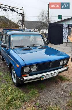Седан ВАЗ 2106 2001 в Кельменцах