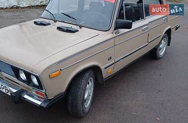 Седан ВАЗ 2106 1990 в Костополе