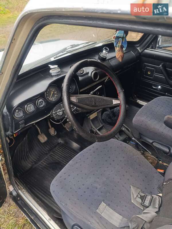 Седан ВАЗ / Lada 2106 1986 в Старокостянтинові фото 8 Седан ВАЗ / Lada 2106 1986 в Старокостянтинові