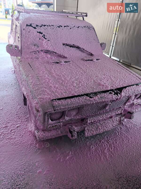 Седан ВАЗ / Lada 2106 1986 в Старокостянтинові фото 9 Седан ВАЗ / Lada 2106 1986 в Старокостянтинові