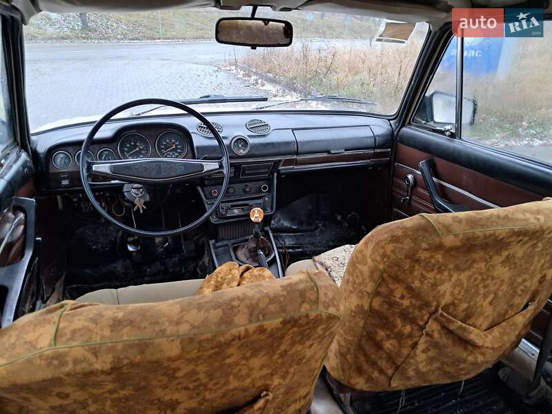 Седан ВАЗ / Lada 2106 1988 в Чернівцях