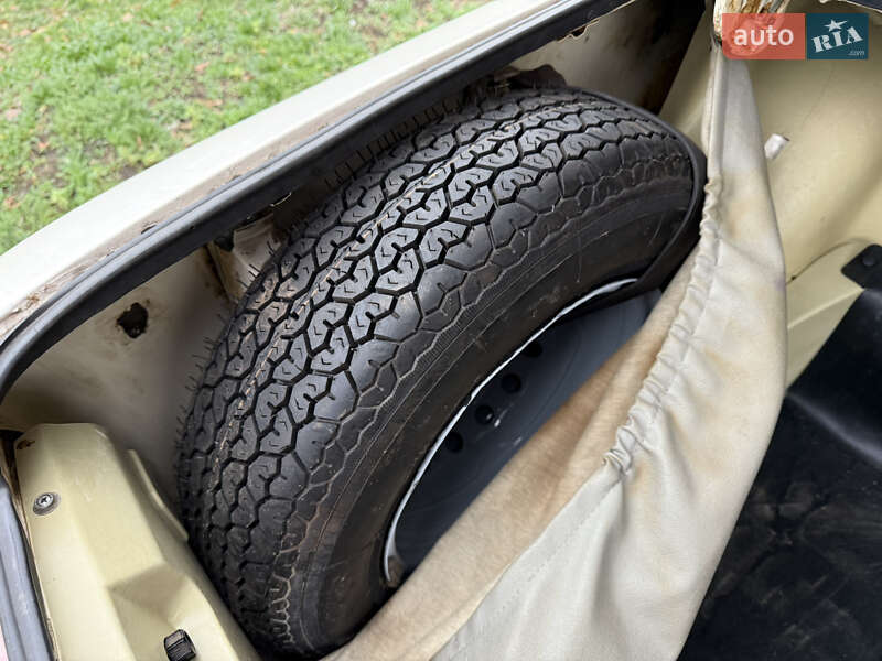 Седан ВАЗ / Lada 2106 1991 в Кривом Роге