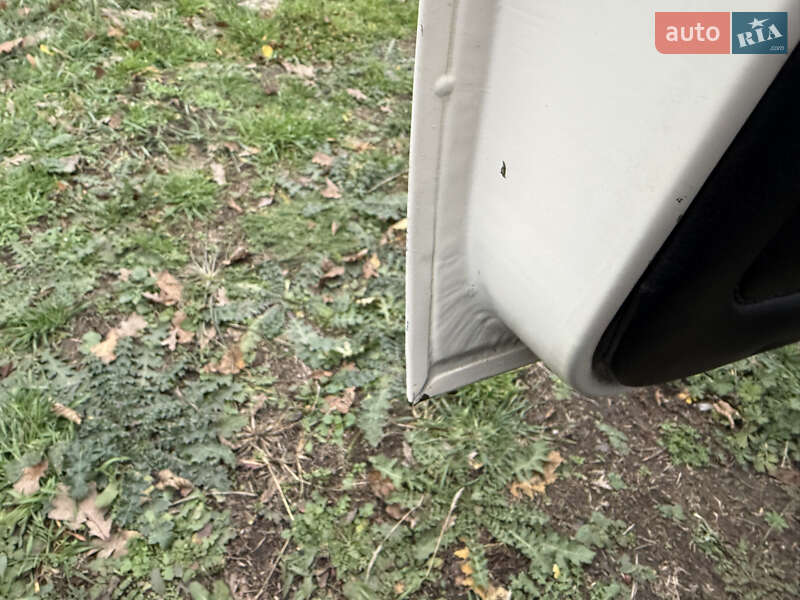 Седан ВАЗ / Lada 2106 1991 в Кривом Роге