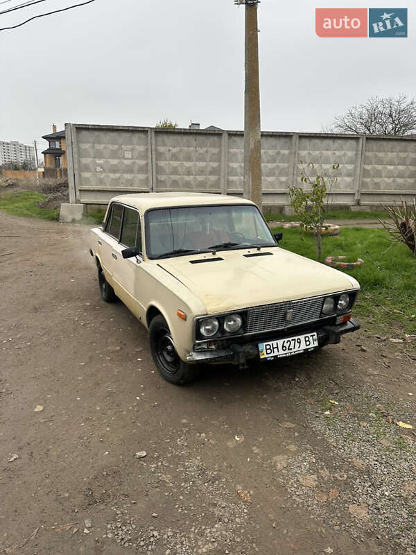 Седан ВАЗ / Lada 2106 1990 в Чорноморську