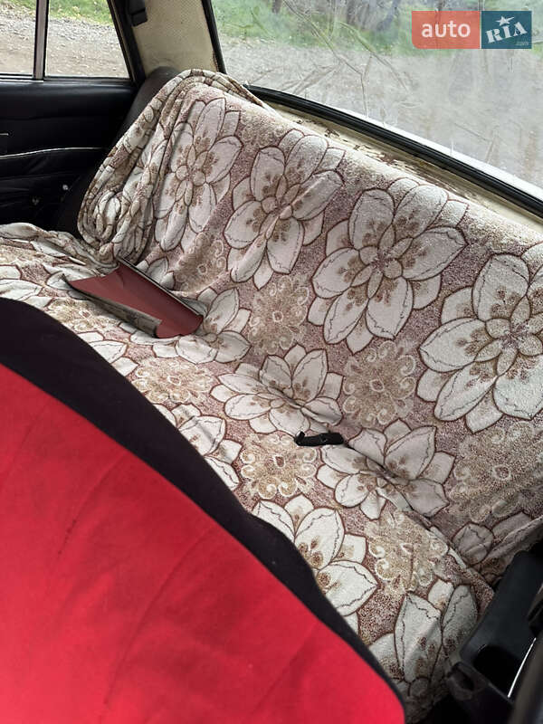 Седан ВАЗ / Lada 2106 1990 в Чорноморську