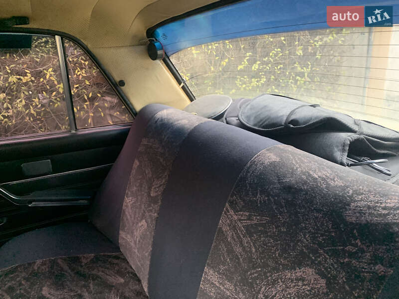 Седан ВАЗ / Lada 2106 1990 в Першотравенську