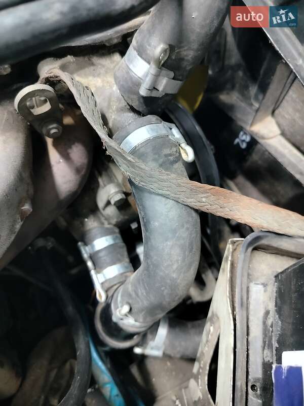 Седан ВАЗ / Lada 2106 1990 в Саврані