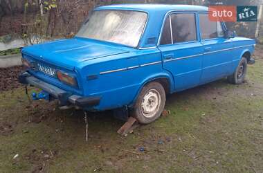 Седан ВАЗ 2106 1978 в Львові
