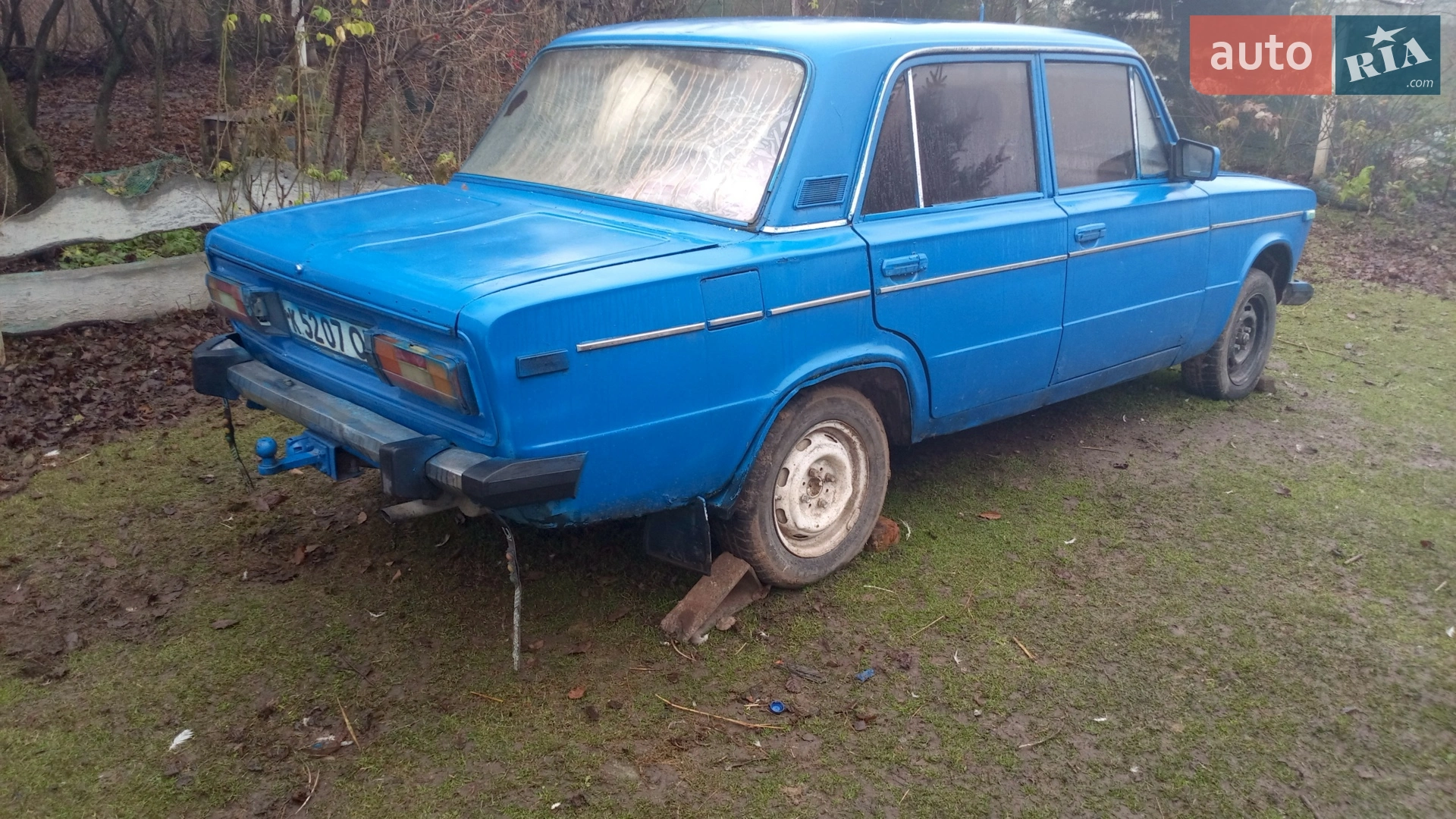 Фото авто 1