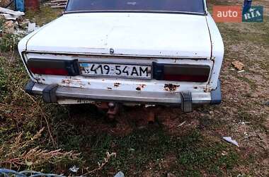 Седан ВАЗ / Lada 2106 1995 в Великій Михайлівці