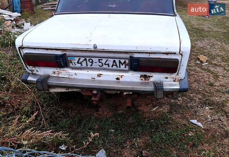 ВАЗ / Lada 2106 1995