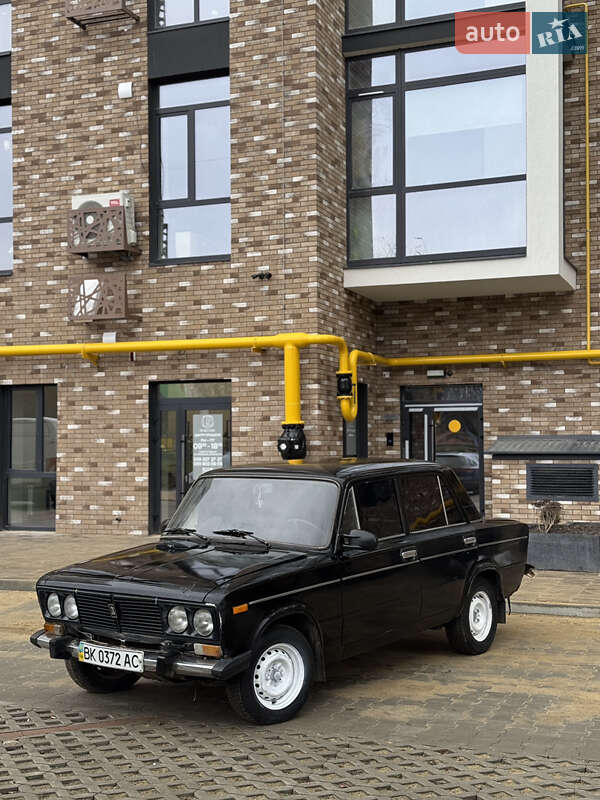 ВАЗ / Lada 2106 1990