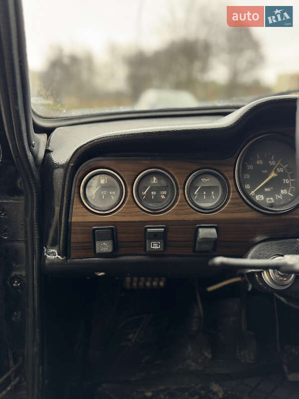 Седан ВАЗ / Lada 2106 1990 в Луцке фото 13 Седан ВАЗ / Lada 2106 1990 в Луцке
