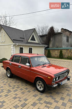 Седан ВАЗ 2106 1984 в Могилів-Подільському