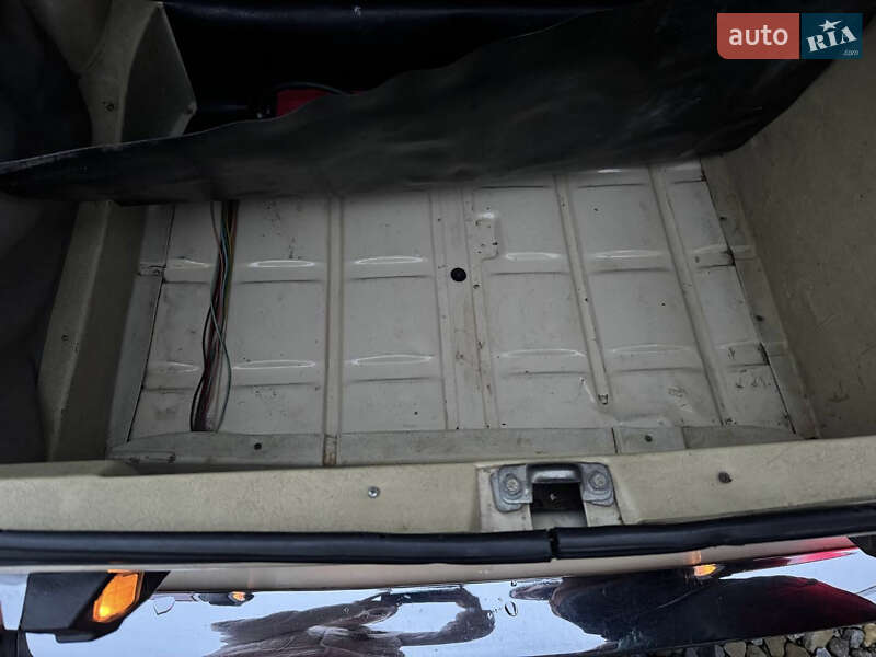 Седан ВАЗ / Lada 2106 1990 в Ивано-Франковске фото 10 Седан ВАЗ / Lada 2106 1990 в Ивано-Франковске