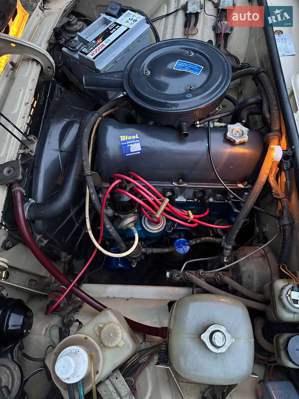 Седан ВАЗ / Lada 2106 1990 в Ивано-Франковске фото 16 Седан ВАЗ / Lada 2106 1990 в Ивано-Франковске