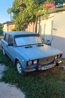 Седан ВАЗ 2106 1989 в Одессе
