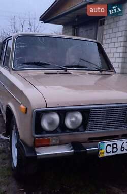 Седан ВАЗ 2106 1991 в Борзні