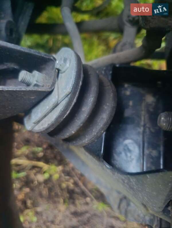 Седан ВАЗ / Lada 2106 1989 в Ахтырке фото 11 Седан ВАЗ / Lada 2106 1989 в Ахтырке