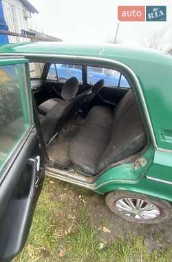 Седан ВАЗ 2106 1991 в Житомире