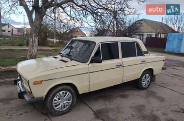Седан ВАЗ 2106 1983 в Измаиле
