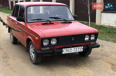 Седан ВАЗ 2106 1983 в Теплодарі