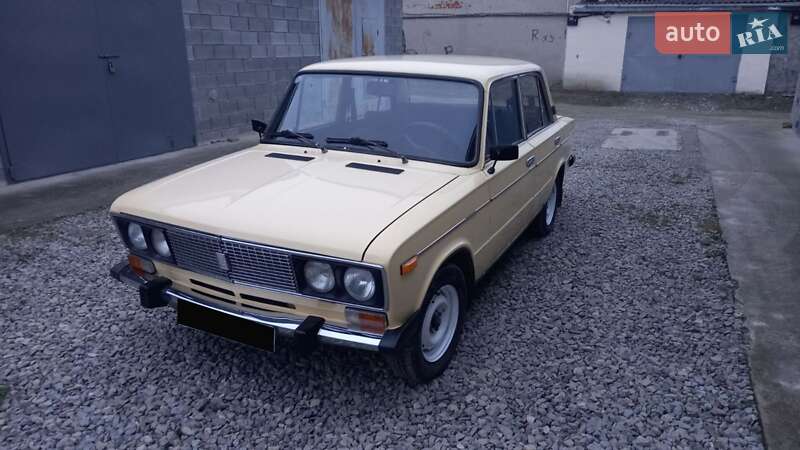 ВАЗ / Lada 2106 1989 ВАЗ / Lada 2106 1989