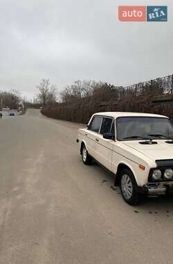 Седан ВАЗ 2106 1992 в Днепре