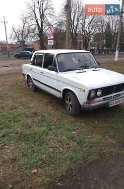 Седан ВАЗ 2106 2001 в Гельмязові