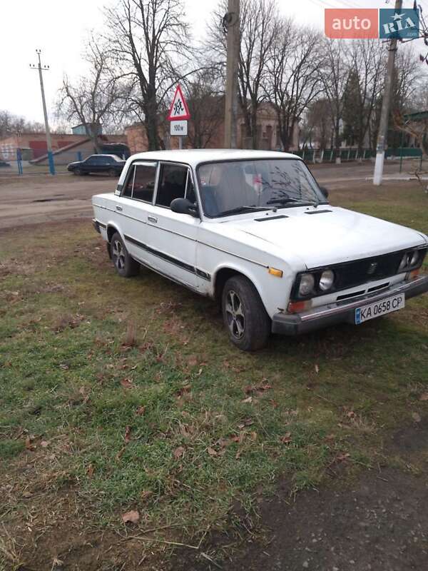 ВАЗ / Lada 2106 2001