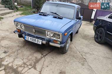 Седан ВАЗ 2106 1985 в Чернівцях