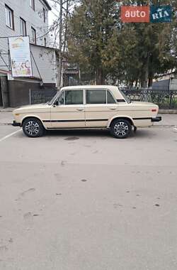 Седан ВАЗ 2106 1988 в Чернівцях