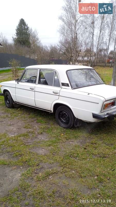 ВАЗ / Lada 2106 1988 ВАЗ / Lada 2106 1988