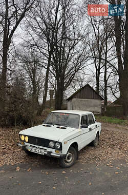 Седан ВАЗ 2106 1989 в Зарічному