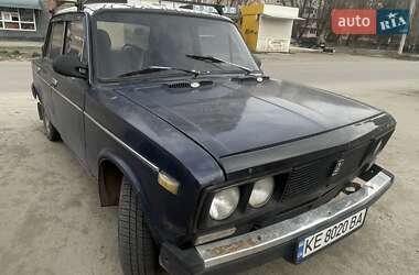 Седан ВАЗ 2106 1991 в Днепре